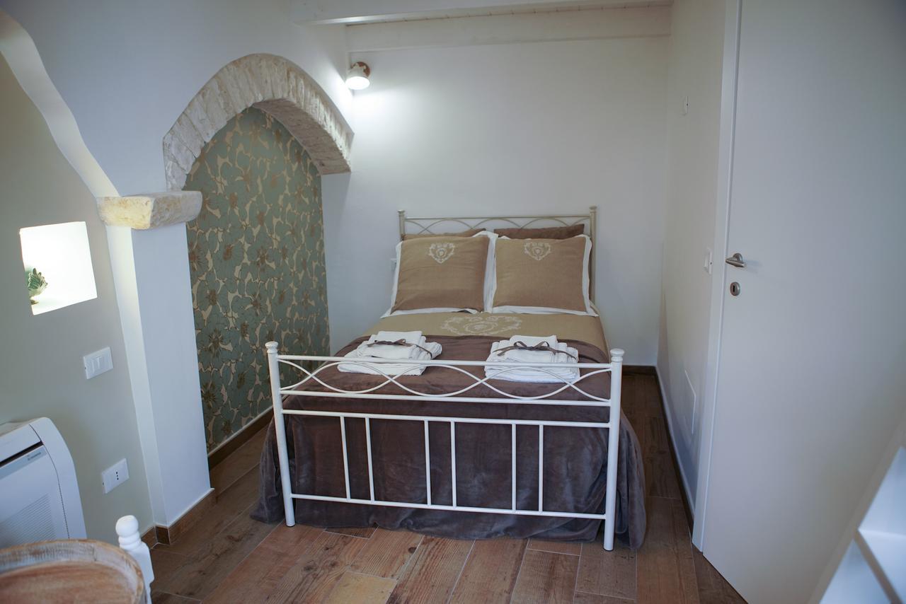 Villa Dimora Maesta Putignano Exterior foto