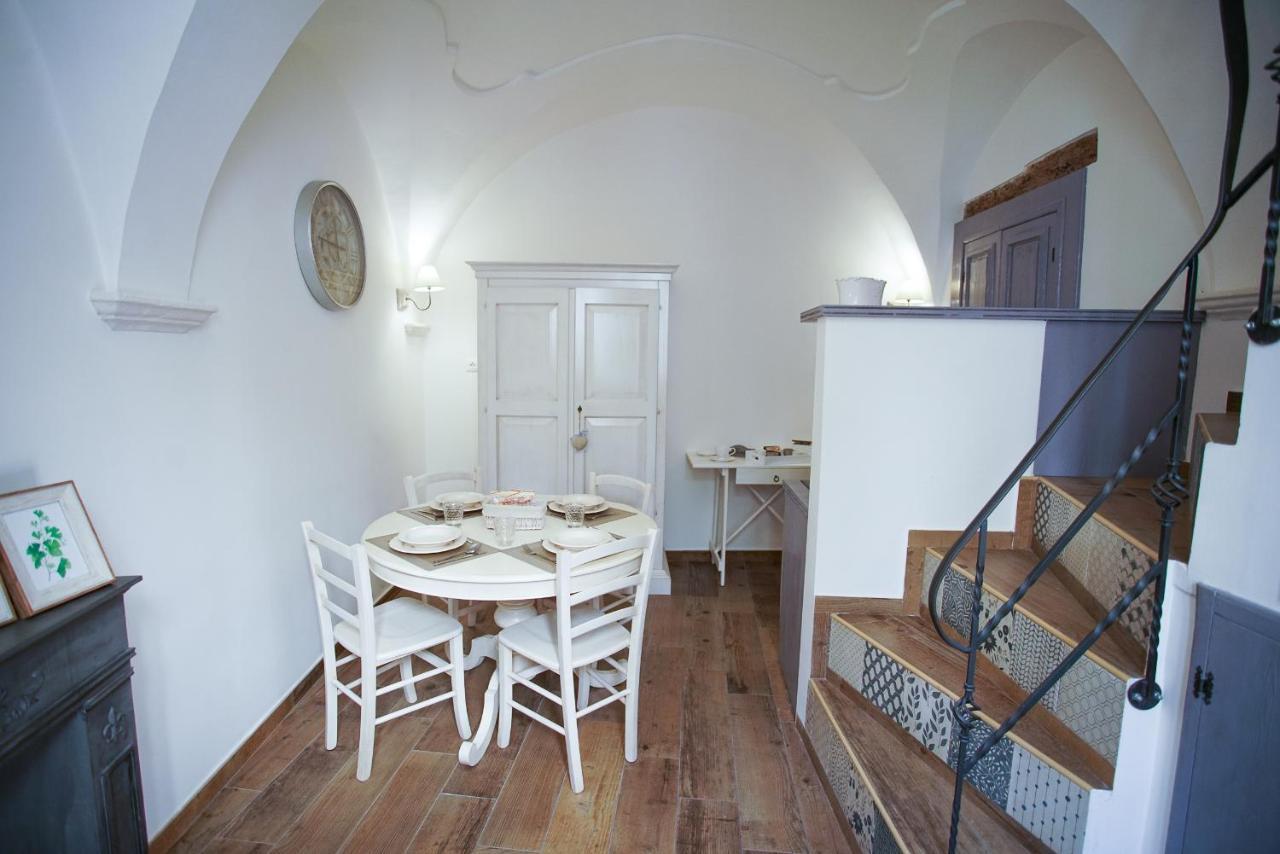 Villa Dimora Maesta Putignano Exterior foto